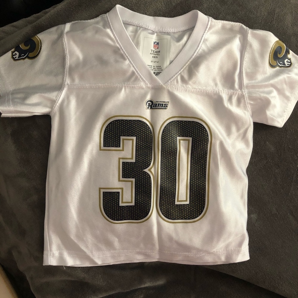 Rams Jerseys